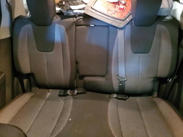 84027195 :رقم المزاد ، 2GKFLRE33F6335153 vin ، 2015 Gmc Terrain مزاد بيع