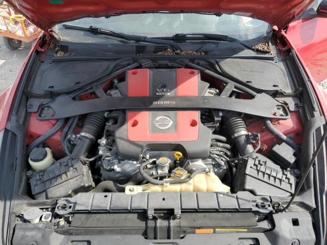 Продаж на аукціоні авто 2016 Nissan 370z, vin: JN1AZ4EH5GM933902, номер лоту: 80669355