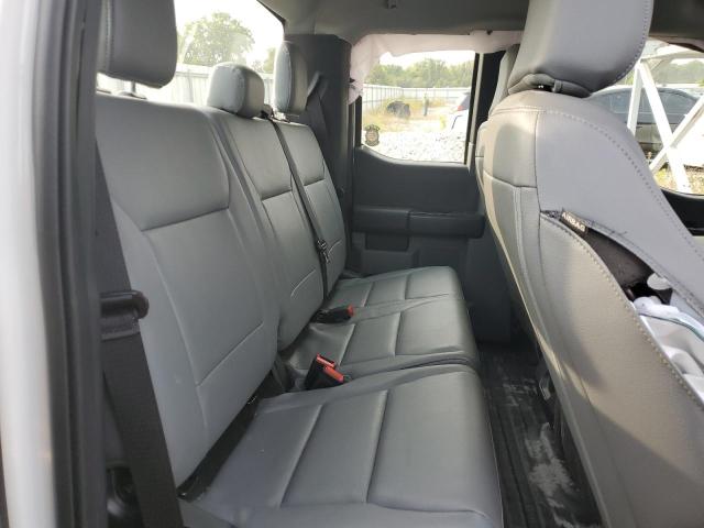 Продаж на аукціоні авто 2023 Ford F150 Super Cab, vin: 1FTFX1E89PKD58562, номер лоту: 71195235
