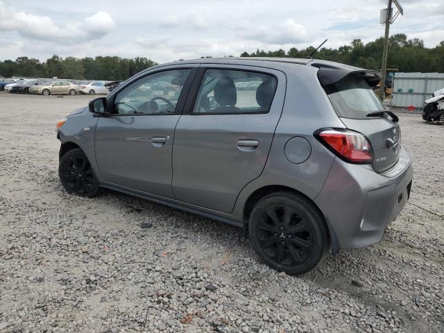 81298445 :رقم المزاد ، ML32AWHJXNH006096 vin ، 2022 Mitsubishi Mirage Se مزاد بيع