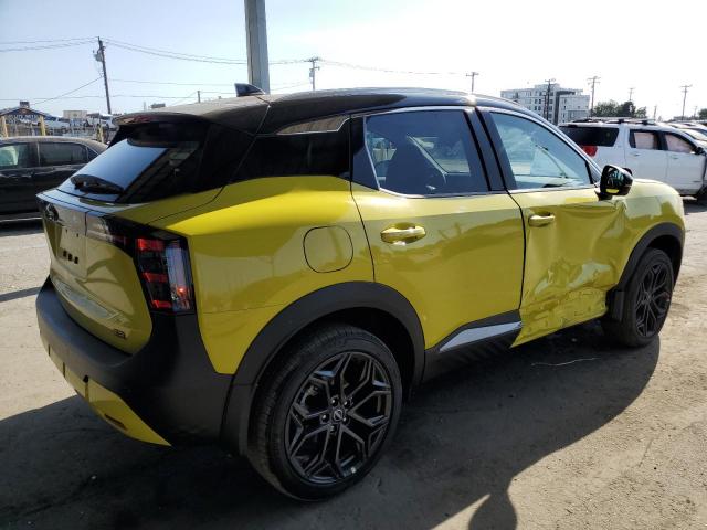 71277205 :رقم المزاد ، 3N8AP6DA6SL438022 vin ، 2025 Nissan Kicks مزاد بيع