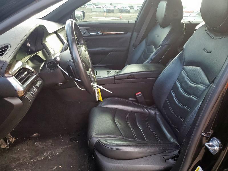 Продажа на аукционе авто 2017 Cadillac Ct6, vin: 1G6KF5RSXHU154568, номер лота: 84006245