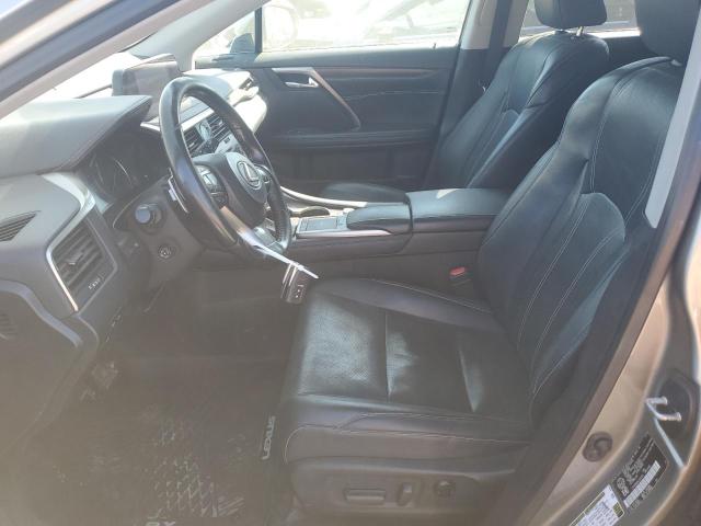 Aukcja sprzedaży 2020 Lexus Rx, vin: 2T2HZMDA9LC227275, numer aukcji: 69200335