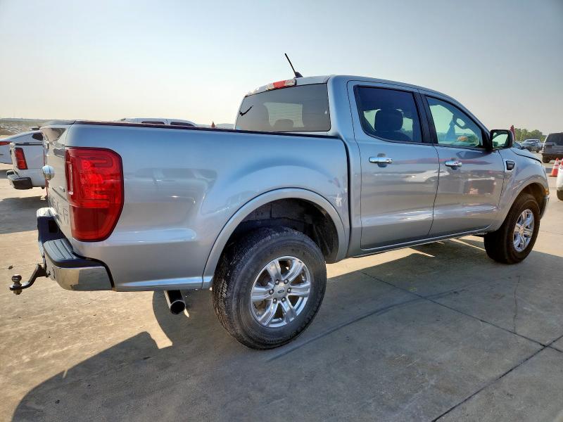 2020 Ford Ranger Xl მანქანა იყიდება აუქციონზე, vin: 1FTER4EH1LLA45226, აუქციონის ნომერი: 72095015