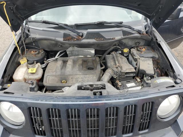 2008 Jep Patriot Sport მანქანა იყიდება აუქციონზე, vin: 1J8FT28WX8D721848, აუქციონის ნომერი: 80860625