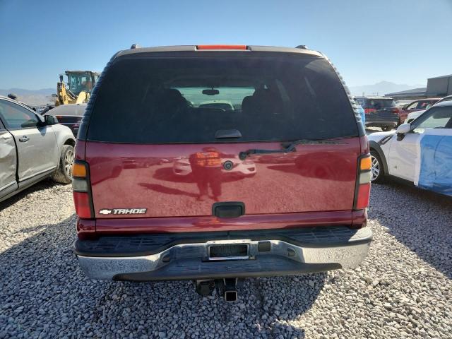 Продаж на аукціоні авто 2006 Chevrolet Tahoe, vin: 1GNEC13V36R163893, номер лоту: 81334345