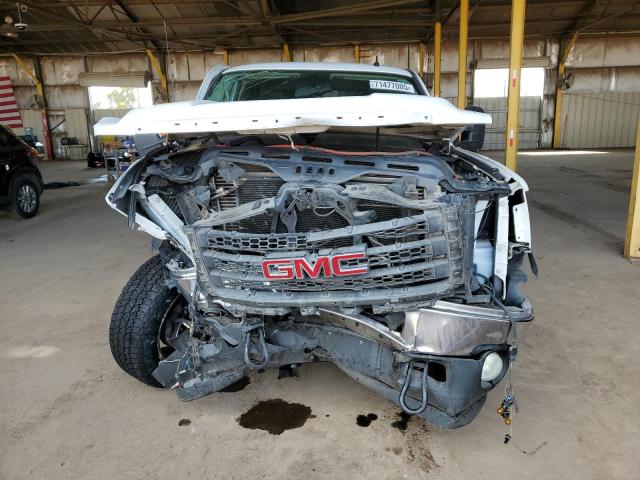 Продажа на аукционе авто 2011 Gmc Sierra, vin: 1GT110C87BF104777, номер лота: 71477005