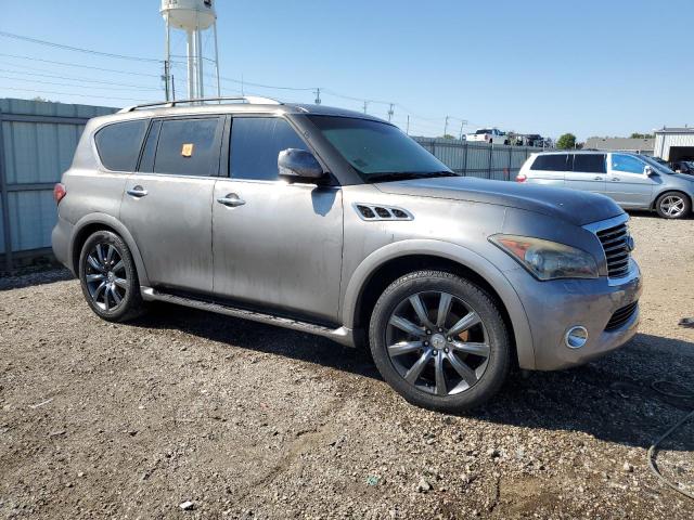 Продаж на аукціоні авто 2011 Infinity Qx56, vin: JN8AZ2NE3B9004735, номер лоту: 82036555