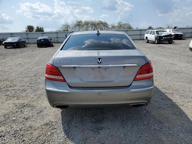 Aukcja sprzedaży 2013 Hyundai Equus, vin: KMHGH4JH3DU062294, numer aukcji: 80395025