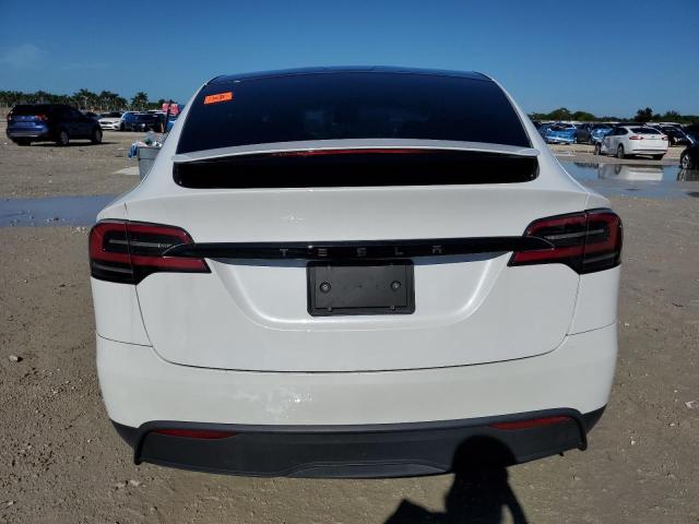 Aukcja sprzedaży 2023 Tesla Model X, vin: 7SAXCAE51PF384515, numer aukcji: 80551355