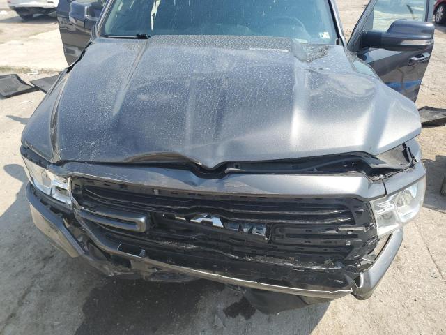 Aukcja sprzedaży 2019 Ram 1500 Big H, vin: 1C6SRFFT4KN908211, numer aukcji: 80944795