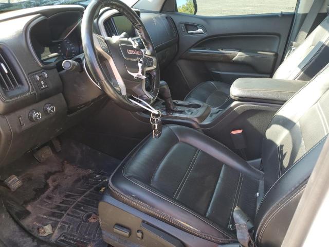 Aukcja sprzedaży 2018 Gmc Canyon Den, vin: 1GTG6EENXJ1126649, numer aukcji: 80123545