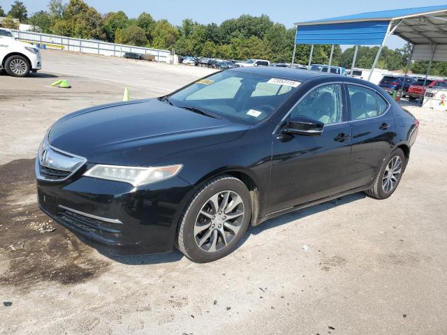 Aukcja sprzedaży 2017 Acura Tlx, vin: 19UUB1F31HA004651, numer aukcji: 72053115