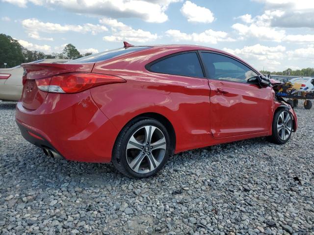 Продаж на аукціоні авто 2013 Hyundai Elantra Coupe Gs, vin: KMHDH6AE7DU019520, номер лоту: 71251455