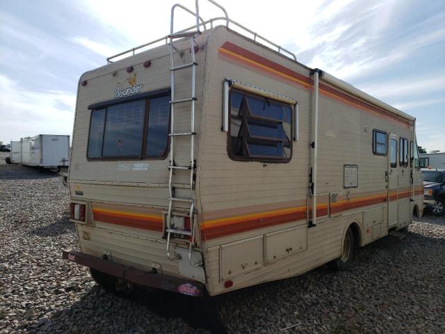 84446105 :رقم المزاد ، 1GBKP37W0G3320643 vin ، 1986 Chevrolet P30 مزاد بيع
