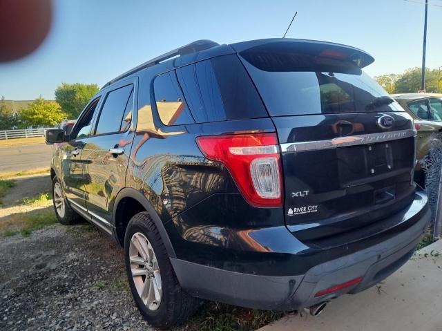 Aukcja sprzedaży 2014 Ford Explorer Xlt, vin: 1FM5K8D81EGB97267, numer aukcji: 80997685