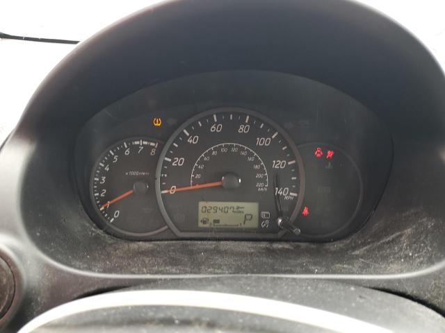 81298445 :رقم المزاد ، ML32AWHJXNH006096 vin ، 2022 Mitsubishi Mirage Se مزاد بيع