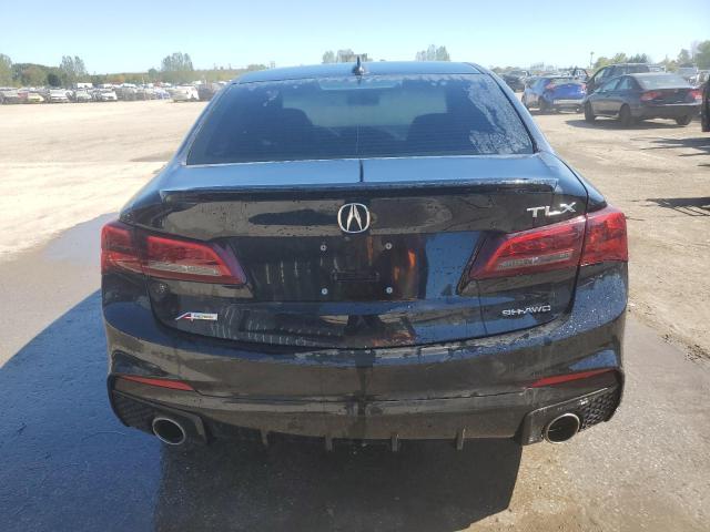 Продажа на аукционе авто 2019 Acura Tlx, vin: 19UUB3F64KA801568, номер лота: 45381445
