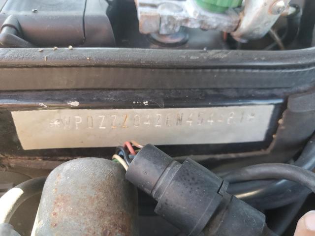 Продажа на аукционе авто 1984 Porsche 944, vin: WP0AA0946EN454481, номер лота: 80895655