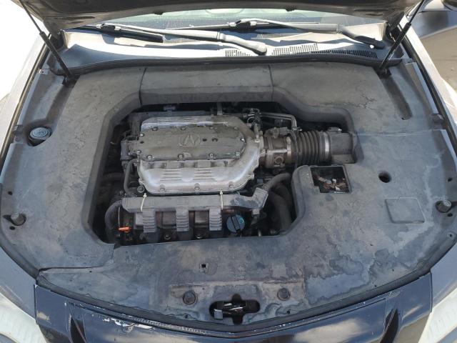2009 Acura Tl მანქანა იყიდება აუქციონზე, vin: 19UUA96559A003233, აუქციონის ნომერი: 80494615