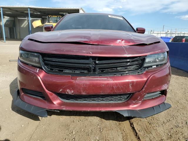 Продаж на аукціоні авто 2019 Dodge Charger, vin: 2C3CDXBG9KH588701, номер лоту: 80764115