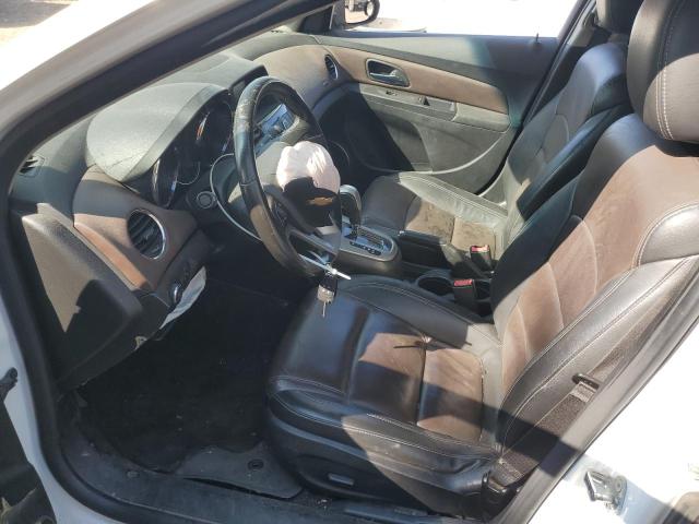 Продажа на аукционе авто 2015 Chev Cruze, vin: 1G1PE5SB5F7241976, номер лота: 71283695