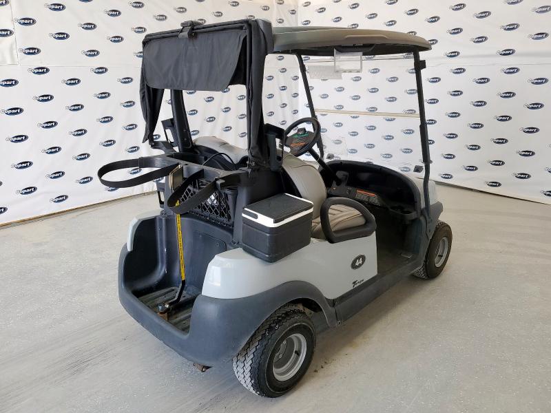 Aukcja sprzedaży 2022 Club Car Tempo Fla, vin: BN2219284636, numer aukcji: 84925565