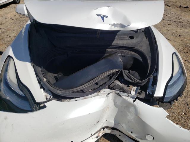 Aukcja sprzedaży 2018 Tesla Model 3, vin: 5YJ3E1EB0JF088825, numer aukcji: 72045095
