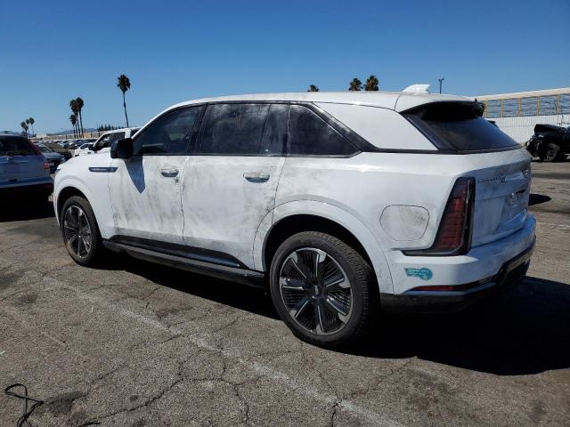 Продажа на аукционе авто 2025 Cadillac Escalade Iq Sport-1, vin: 1GYTEEKL6SU106896, номер лота: 69256005