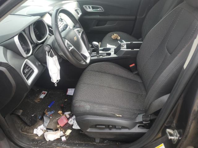 80172335 :رقم المزاد ، 2GNFLEEK5D6370809 vin ، 2013 Chevrolet Equinox مزاد بيع