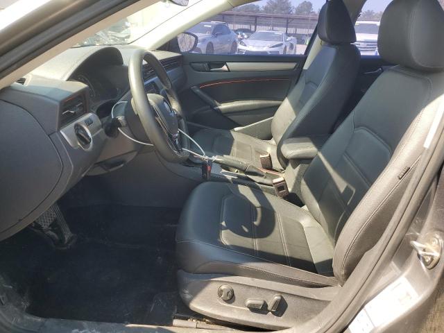 Продаж на аукціоні авто 2021 Volkswagen Passat, vin: 1VWSA7A30MC009662, номер лоту: 81276865