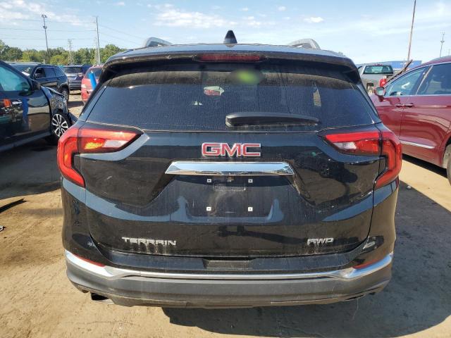 Продажа на аукционе авто 2020 Gmc Terrain, vin: 3GKALVEX2LL214272, номер лота: 71025515