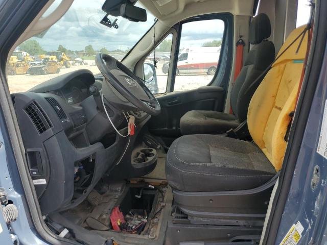 Продажа на аукционе авто 2021 Ram Promaster 3500, vin: 3C6MRVJG2ME587175, номер лота: 53385346