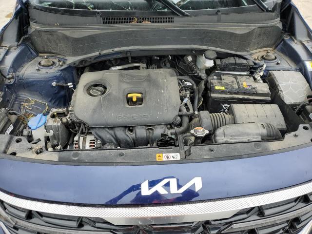 Aukcja sprzedaży 2024 Kia Seltos S, vin: KNDEU2AA8R7549060, numer aukcji: 83874255