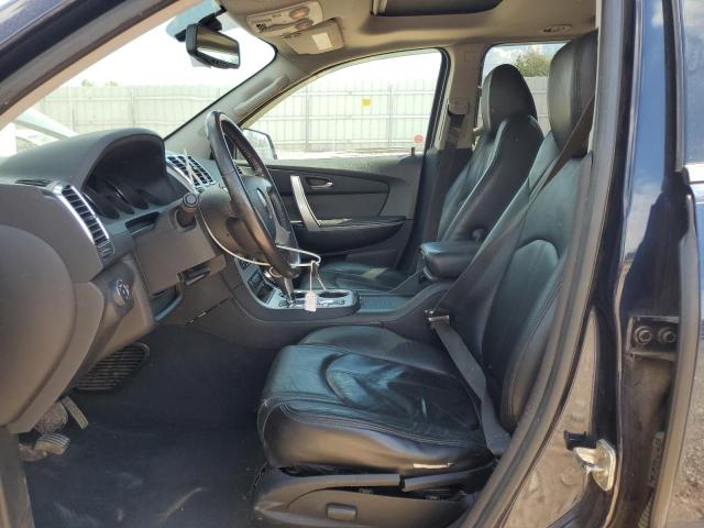 Продажа на аукционе авто 2011 Gmc Acadia Slt-1, vin: 1GKKVRED7BJ194991, номер лота: 84052775