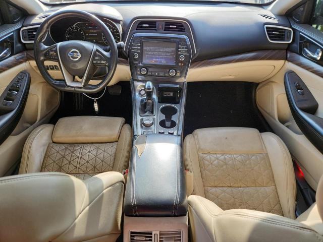 80189895 :رقم المزاد ، 1N4AA6AP0GC403894 vin ، 2016 Nissan Maxima 3.5 مزاد بيع