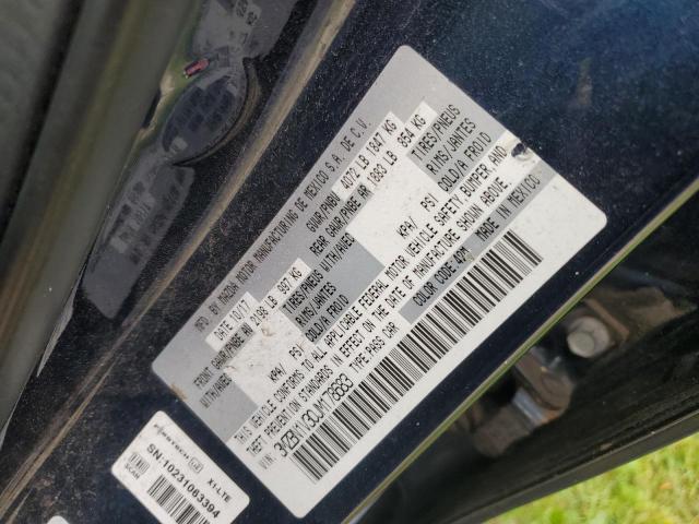 Aukcja sprzedaży 2018 Mazd 3 Touring, vin: 3MZBN1V30JM178683, numer aukcji: 80954255