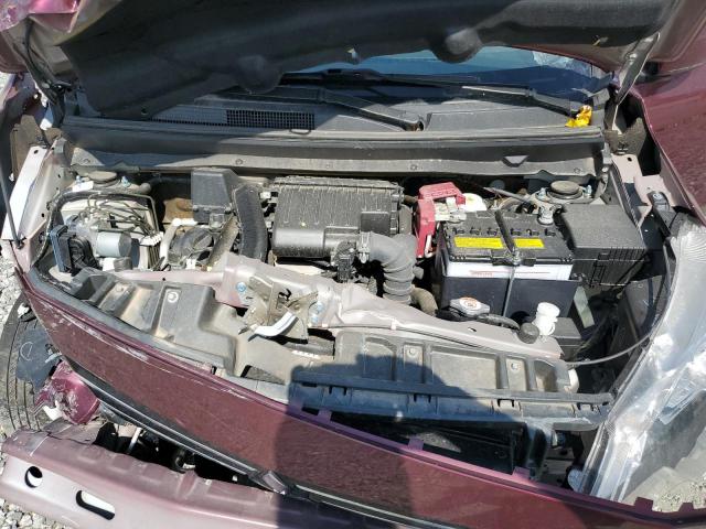 Aukcja sprzedaży 2024 Mitsubishi Mirage, vin: ML32FUFJ0RHF07743, numer aukcji: 81555045