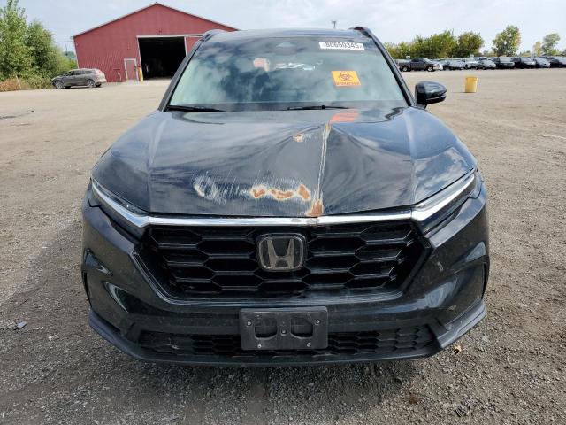 80650345 :رقم المزاد ، 2HKRS4H5XRH113754 vin ، 2024 Honda Cr-v مزاد بيع