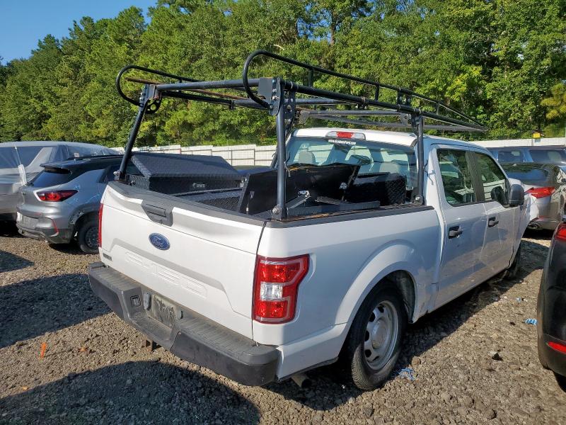 2020 Ford F150 Super მანქანა იყიდება აუქციონზე, vin: 1FTEW1CBXLKD65690, აუქციონის ნომერი: 68544765
