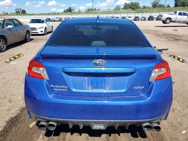 Продажа на аукционе авто 2021 Subaru Wrx Premium, vin: JF1VA1C64M9818461, номер лота: 81052955