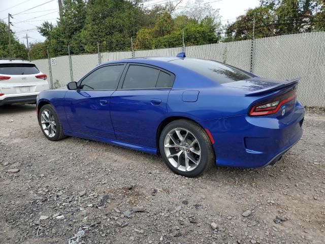 84631565 :رقم المزاد ، 2C3CDXHG9MH581533 vin ، 2021 Dodge Charger Gt مزاد بيع