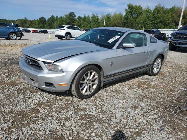 Aukcja sprzedaży 2011 Ford Mustang, vin: 1ZVBP8AM1B5121790, numer aukcji: 81656725