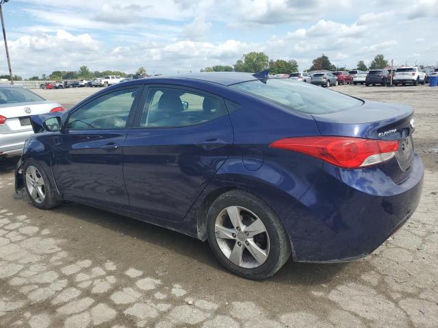 Aukcja sprzedaży 2013 Hyundai Elantra, vin: 5NPDH4AE8DH293005, numer aukcji: 82151695