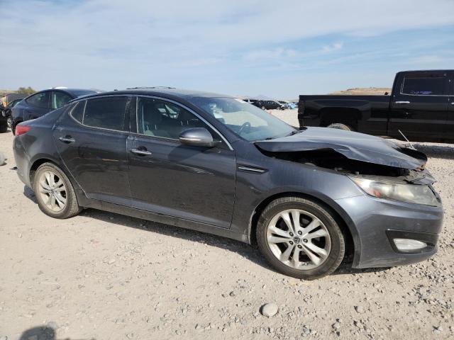 Продаж на аукціоні авто 2011 Kia Optima, vin: KNAGN4A79B5096359, номер лоту: 71503175
