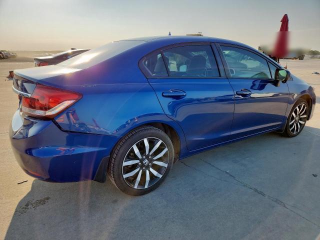 Aukcja sprzedaży 2015 Honda Civic, vin: 2HGFB2F91FH534216, numer aukcji: 72076825