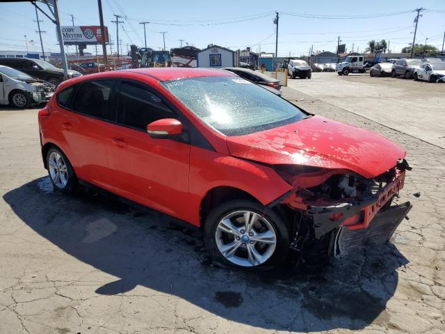2013 Ford Focus მანქანა იყიდება აუქციონზე, vin: 1FADP3K23DL125355, აუქციონის ნომერი: 81543415