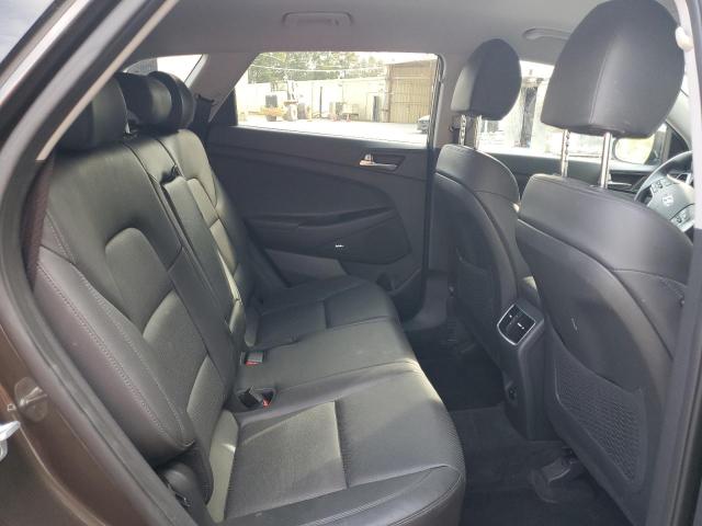 81811235 :رقم المزاد ، KM8J3CAL0KU007947 vin ، 2019 Hyundai Tucson Lim مزاد بيع