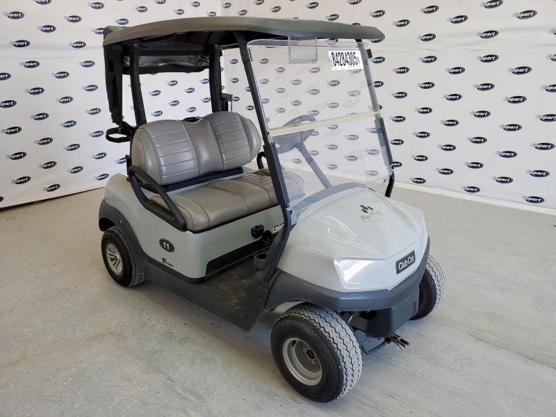 Aukcja sprzedaży 2022 Club Car Tempo Fla, vin: BN2219284601, numer aukcji: 84284305