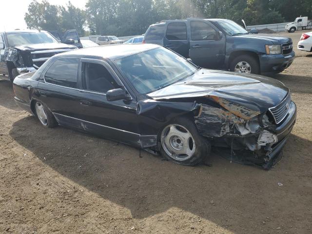 Продаж на аукціоні авто 1995 Toyota Uk, vin: UCF200050129, номер лоту: 81717025